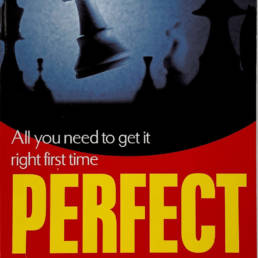 Perfect Negotiation Book by Gavin Kennedy